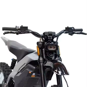 Gotrax Everest 72V ผู้ใหญ่8000W เกรดอุตสาหกรรมไฟฟ้า - Product Image 2