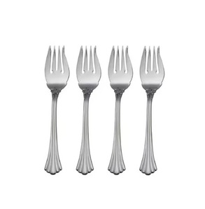Customizable stainless <b>fork</b> available in sets, perfect for promotional gifting or resale high demanding designer <b>forks</b> bulk - Product Image 5