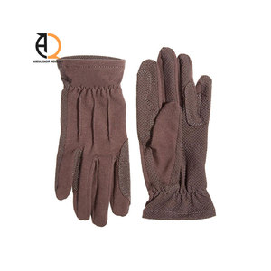 Guantes Profesionales de Equitación para Hombres y Mujeres - Product Image 1