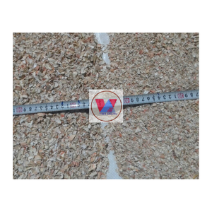 NUEVO PRODUCTO POLVO DE CRAB SECO A PRECIO ASEQUIBLE EXPORTACIÓN A GRANEL DE VIETNAM - Product Image 1