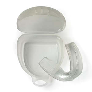 Protège-bouche de boxe MMA de haute qualité, protège-bouche de Football, protège-bouche de Taekwondo - Product Image 2