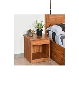 Muebles de estilo para sala de estar, patas de metal plateadas, redondas y modernas - Product Image 4