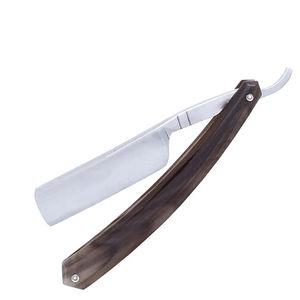 Afeitadora Clásica de Seguridad para Hombre, Precio de Fábrica, Cuchilla Única de Acero Inoxidable, No Desechable, con Buenos Productos - Product Image 4