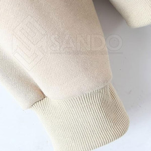 เสื้อฮู้ดซิปผู้หญิงคุณภาพดีที่สุด ผ้าฝ้าย 100% กันลม มีฮู้ด โลโก้ด้านหน้า เหมาะสำหรับฤดูหนาว ลดราคาออนไลน์ - Product Image 5