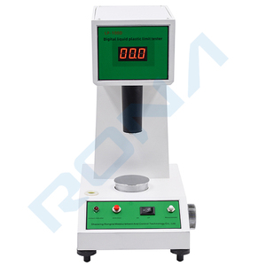 Electric <strong>Soil</strong> Liquid Plastic Limit Tester Digital Display <strong>Soil</strong> <strong>Penetrometer</strong> - Product Image 3