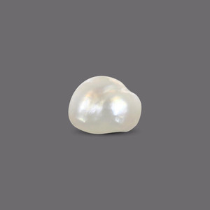 Perlas Sueltas de Agua Dulce Naturales en Forma de Arroz, Perla Basra de 2.33 Quilates, Disponibles en Blanco, Rosa y Otros Colores - Product Image 2