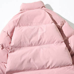 Veste à bulles pour homme de haute qualité, veste à bulles légère pour homme, MOQ faible, veste d'hiver pour homme - Product Image 5