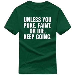 Camiseta con hombros descubiertos y cuello redondo para hombre con logotipo personalizado, ropa de calle con gráfico de letras impresas de algodón 100% de peso pesado, tela de punto - Product Image 6