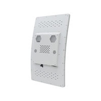 Pantalla LCD 32 pulgadas tipo C pantalla táctil curva para juegos