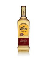 Beste Jose Cuervo Especial Gold Liqueur Tequila 70cl 40% Alcoholgehalte Zachte Agave Karamel Vanille Smaak Fles Groothandel