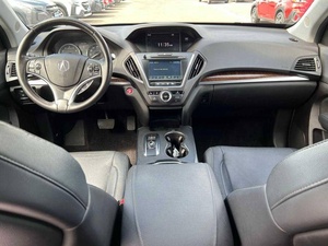 Voiture abordable 2018 Ac-ura MDX 35L d'occasion - Product Image 3