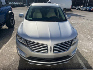 H&S Lincoln MKC Base d'occasion - Product Image 2