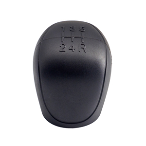 Copripomello Grip Corto - Product Image 4