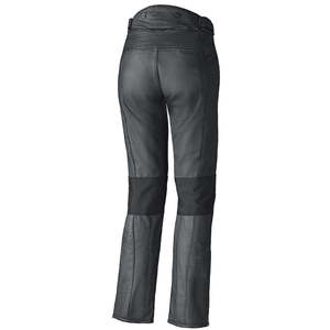 Pantalon de moto tendance 2026 pour homme en cuir véritable coupe-vent grande taille personnalisable – Service OEM de haute qualité - Product Image 4