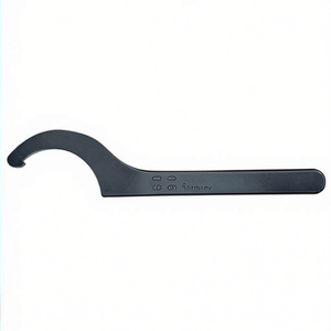 AMF Din 1810 a Hook <b>Wrench</b> for Nuts 40-42mm Outer Diameter - Product Image 3