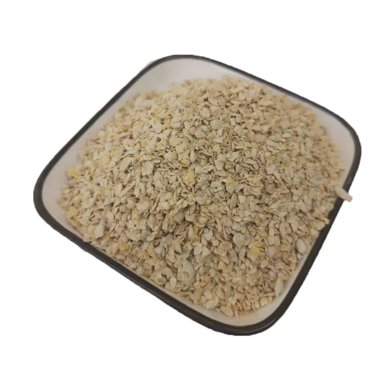 Cereali di alta qualità farina di mais mangime composto per mangimi alimenti grado alimentare misto farina di soia Pelle