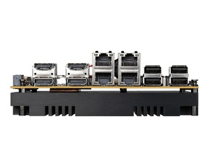 Placa Madre PLC Industrial, Placa de Control de Alto Rendimiento, Sistema Integrado, OEM Personalizado - Product Image 3