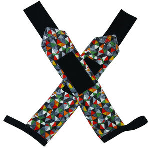 OEM Venta al por mayor Logotipo personalizado Gimnasio Muñequeras Soporte Tirantes Cinturón Protector Power Lifting Muñequeras Soporte Tirantes Cinturones gimnasio logo - Product Image 1