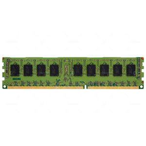 Mémoire ECC enregistrée MICRON 4 Go 2RX8 PC3L-10600R 1,35 V MT18KSF51272PDZ-1G4K1 - Product Image 3