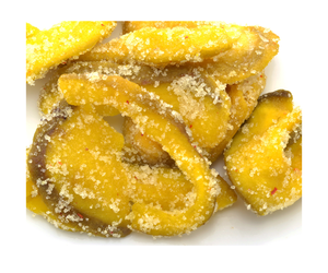 Suplemento de superalimento vegano natural de precio barato al por mayor de guayaba seca de primera calidad ideal para exportación a granel y suministro internacional - Product Image 3