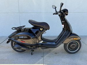 VENTES EN COURSE POUR LES NOUVELLES <span class=keywords><strong>VESPA</strong></span> <span class=keywords><strong>946</strong></span> Horse 150 155 Scooter 2026 Fabriquées en Italie >95km/h - Product Image 3