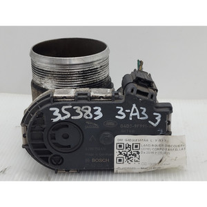 Carrozzeria Land Rover Discovery Sport (L550) G4D39F991AA 204DTD diesel 1999 (14>18) - Product Image 3