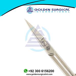 Ciseaux à ongles personnalisés, meilleure qualité, acier inoxydable, ciseaux à ongles de poche, soin personnel, salon de manucure, outils très vendus - Product Image 4