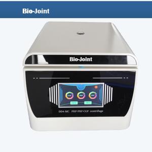 Biojoint thế hệ mới nồng độ cao chiết xuất máu tiểu cầu PRP Swing rotor 4x60ml Bộ dụng cụ máy ly tâm với Swing Rotor - Product Image 3