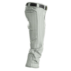 Manufacturer's <b>Unique</b> Design Baseball Jersey Custom Made Plus Size 100% Polyester Breathable Quick Dry Unisex Adult Latest - Product Image 3