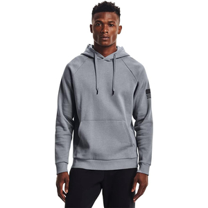 Sudaderas con capucha gráficas sublimadas para hombres, ropa de calle de gran tamaño, hombros caídos, básicos duraderos, colección de mezcla de algodón - Product Image 2