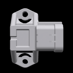 Kit de révision complet neuf avec capteur de remplacement MKT 12V pour moteur diesel 186F – Idéal pour la construction, l'agriculture et la vente au détail - Product Image 3