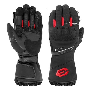 Guantes de carreras de motos personalizados de primera calidad para hombres, deportes de ciclismo para montar en moto informal y en bicicleta, tarifa al por mayor - Product Image 6