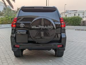 Mejor Oferta Prado VXR 4.0L 4WD en Perfecto Estado, Limpio, Excelente Condición, Listo para Exportar - Product Image 5