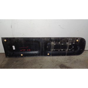 คิ้วประตูหน้าขวา CITROEN C3 Series 98334807XT DV5RCF-YHT-YH01 (16>) - Product Image 3