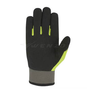 Guantes de Impacto Más Vendidos en Línea, Guantes de Impacto de Estilo Único al por Mayor, Guantes de Impacto Ligeros 2025 - Product Image 3