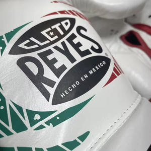 Gants de boxe confortables avec un soutien sécurisé du poignet pour les hommes et les femmes, entraînement et sparring - Product Image 2