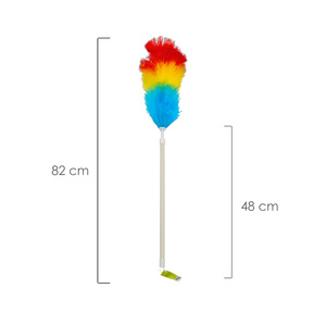 Piumino estensibile 80-110 cm. - Product Image 2