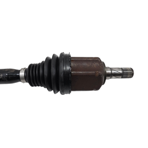เพลาขับหน้าซ้าย รถจี๊ป เรเนเกด ซีรีส์ 00520886380 (18>) - Product Image 3