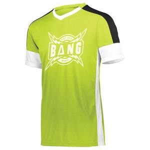 Kits de uniformes de fútbol de poliéster sublimado personalizado de secado rápido para niños y adultos ropa de artes marciales - Product Image 2