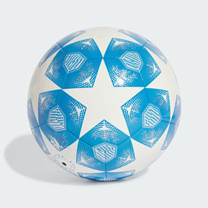 Ballon de football coloré vente chaude en cuir disponible en prix de gros fabricant de ballon de football de qualité supérieure - Product Image 4