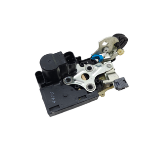 Serratura Posteriore Destra OPEL Serie Karl 95380554 (15>17) - Product Image 6