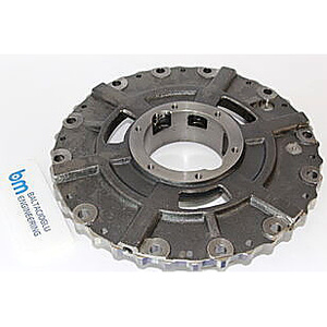 Cubierta Baltacioglu, SK 64.2231.12 para Transmisión Automática de Autobús, Repuesto de Posventa - Product Image 4