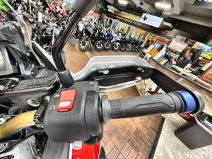 2025 pour Africa Twin ADV SP ES Moto Dual Sport Personnalisable Support OEM Grade DIY Garantie 5 ans Origine US - Product Image 2