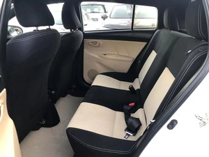 2016สำหรับ Toyota Yaris SUV รถร้อนแบบไฮบริดและเบนซินรถพวงมาลัยซ้ายและขวา - Product Image 5