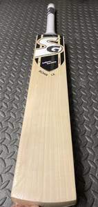 Empuñaduras para bate de críquet S-G English Willow Grado 1 Edición Jugador, para cricketers profesionales, duraderas, ligeras, personalizables, OEM de alta calidad - Product Image 2