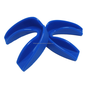 Protector Bucal Deportivo de Silicona EVA con Logotipo Personalizado, Protector Bucal para Boxeo, Rugby y Entrenamiento, Venta al Por Mayor - Product Image 4