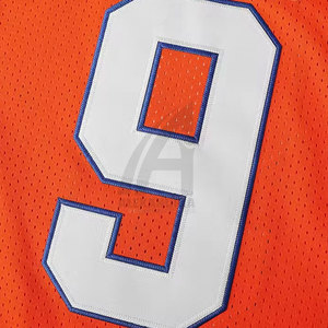 Camisetas de Fútbol Americano de Alta Calidad de Alexandria Industries, las Más Vendidas, Precio al por Mayor, Buen Material - Product Image 4