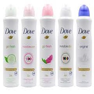 Dovve DEO สเปรย์ระงับกลิ่นกายสำหรับเด็ก200มล. ระงับกลิ่นกายและระงับกลิ่นกายยาวนาน - Product Image 6