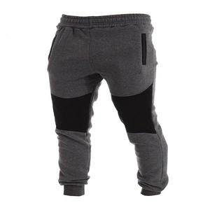 2025 Terzo Sports hommes Joggers Gym décontracté toile pantalons de survêtement pantalon maigre Fitness vêtements de sport bas survêtement - Product Image 2