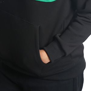 KATBROS INDUSTRY Sweat à capuche pour femme - Vente en gros OEM personnalisable Polyester/Coton/Polaire Respirant Écologique Hiver - Product Image 4